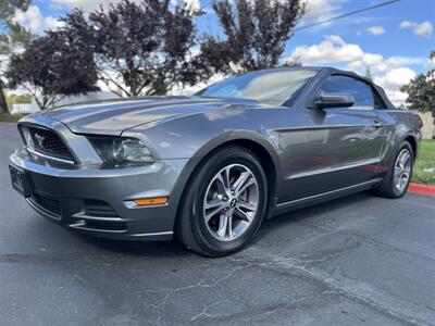2014 Ford Mustang V6   - Photo 7 - Sacramento, CA 95826
