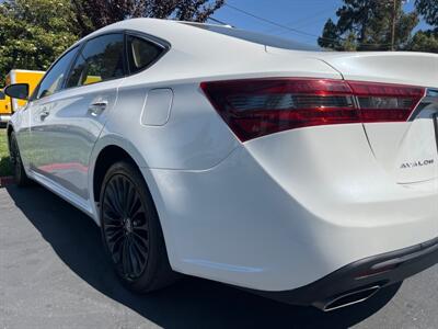 2016 Toyota Avalon Touring   - Photo 9 - Sacramento, CA 95826