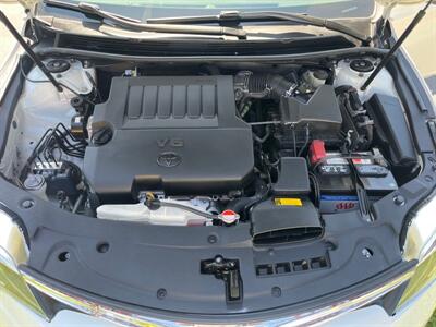 2016 Toyota Avalon Touring   - Photo 48 - Sacramento, CA 95826