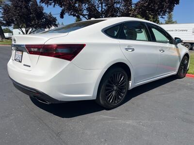 2016 Toyota Avalon Touring   - Photo 12 - Sacramento, CA 95826
