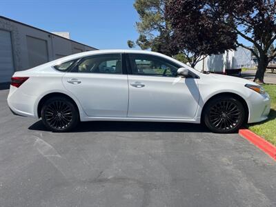 2016 Toyota Avalon Touring   - Photo 14 - Sacramento, CA 95826