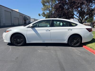 2016 Toyota Avalon Touring   - Photo 8 - Sacramento, CA 95826
