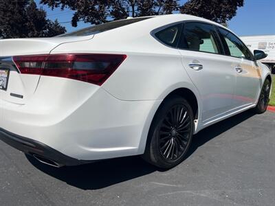 2016 Toyota Avalon Touring   - Photo 13 - Sacramento, CA 95826