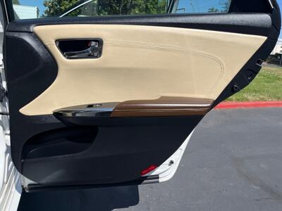2016 Toyota Avalon Touring   - Photo 43 - Sacramento, CA 95826