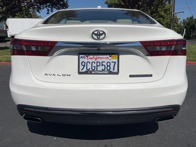 2016 Toyota Avalon Touring   - Photo 11 - Sacramento, CA 95826