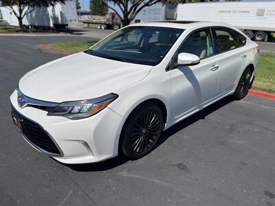 2016 Toyota Avalon Touring   - Photo 6 - Sacramento, CA 95826