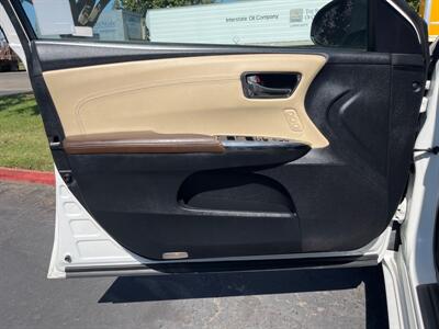 2016 Toyota Avalon Touring   - Photo 34 - Sacramento, CA 95826