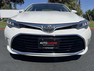 2016 Toyota Avalon Touring   - Photo 5 - Sacramento, CA 95826