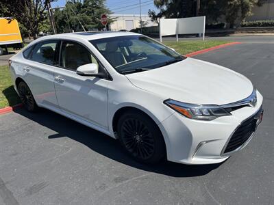2016 Toyota Avalon Touring   - Photo 3 - Sacramento, CA 95826