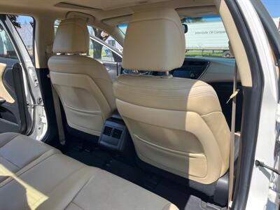 2016 Toyota Avalon Touring   - Photo 42 - Sacramento, CA 95826