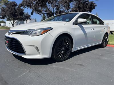 2016 Toyota Avalon Touring   - Photo 7 - Sacramento, CA 95826