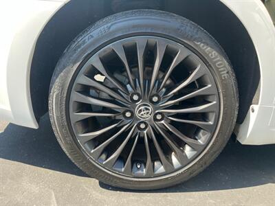 2016 Toyota Avalon Touring   - Photo 29 - Sacramento, CA 95826