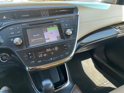 2016 Toyota Avalon Touring   - Photo 52 - Sacramento, CA 95826