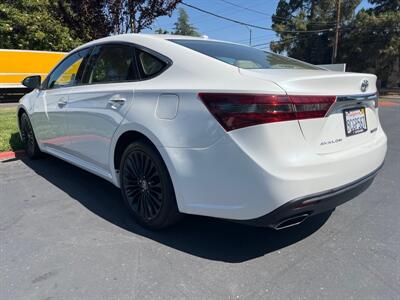 2016 Toyota Avalon Touring   - Photo 10 - Sacramento, CA 95826