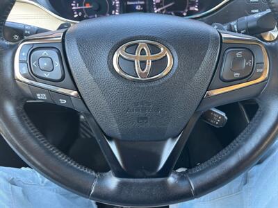 2016 Toyota Avalon Touring   - Photo 50 - Sacramento, CA 95826