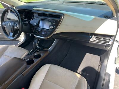 2016 Toyota Avalon Touring   - Photo 44 - Sacramento, CA 95826