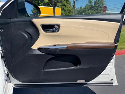 2016 Toyota Avalon Touring   - Photo 47 - Sacramento, CA 95826