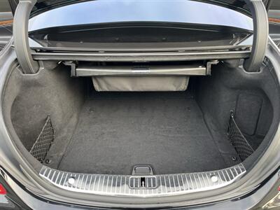 2014 Mercedes-Benz S 550   - Photo 35 - Sacramento, CA 95826