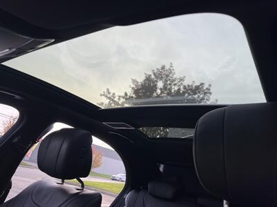 2014 Mercedes-Benz S 550   - Photo 25 - Sacramento, CA 95826