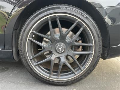 2014 Mercedes-Benz S 550   - Photo 20 - Sacramento, CA 95826