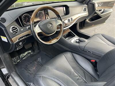 2014 Mercedes-Benz S 550   - Photo 24 - Sacramento, CA 95826