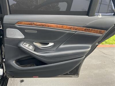 2014 Mercedes-Benz S 550   - Photo 37 - Sacramento, CA 95826