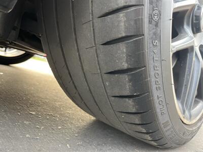 2014 Mercedes-Benz S 550   - Photo 21 - Sacramento, CA 95826