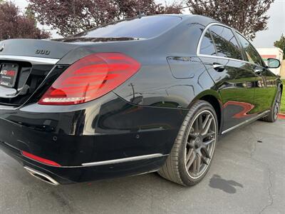 2014 Mercedes-Benz S 550   - Photo 13 - Sacramento, CA 95826