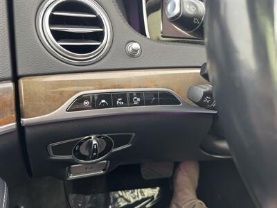 2014 Mercedes-Benz S 550   - Photo 45 - Sacramento, CA 95826