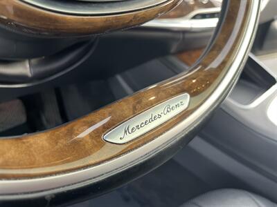2014 Mercedes-Benz S 550   - Photo 27 - Sacramento, CA 95826