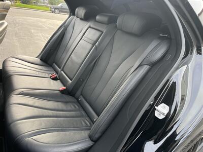 2014 Mercedes-Benz S 550   - Photo 33 - Sacramento, CA 95826