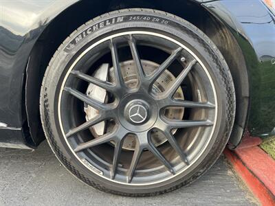 2014 Mercedes-Benz S 550   - Photo 16 - Sacramento, CA 95826