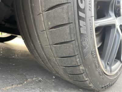 2014 Mercedes-Benz S 550   - Photo 23 - Sacramento, CA 95826