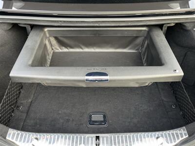 2014 Mercedes-Benz S 550   - Photo 38 - Sacramento, CA 95826