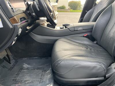 2014 Mercedes-Benz S 550   - Photo 26 - Sacramento, CA 95826