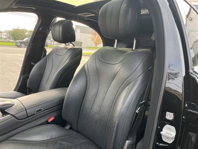 2014 Mercedes-Benz S 550   - Photo 28 - Sacramento, CA 95826