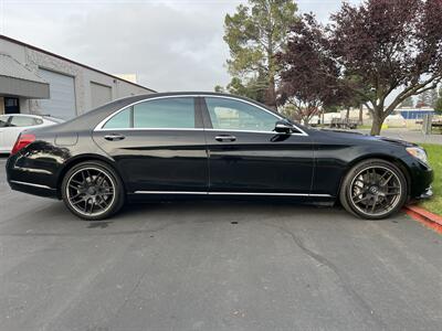 2014 Mercedes-Benz S 550   - Photo 15 - Sacramento, CA 95826