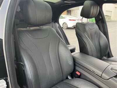 2014 Mercedes-Benz S 550   - Photo 41 - Sacramento, CA 95826
