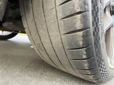 2014 Mercedes-Benz S 550   - Photo 19 - Sacramento, CA 95826