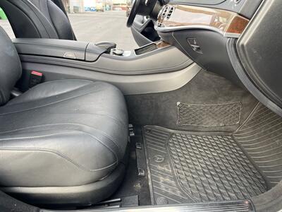 2014 Mercedes-Benz S 550   - Photo 40 - Sacramento, CA 95826