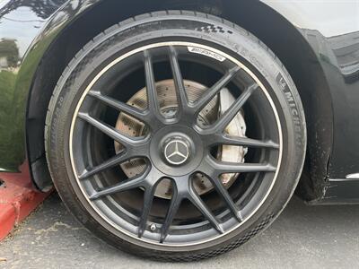 2014 Mercedes-Benz S 550   - Photo 22 - Sacramento, CA 95826
