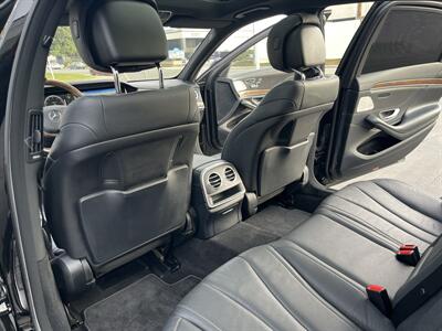 2014 Mercedes-Benz S 550   - Photo 31 - Sacramento, CA 95826