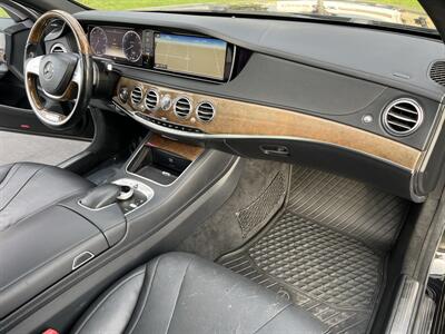 2014 Mercedes-Benz S 550   - Photo 39 - Sacramento, CA 95826