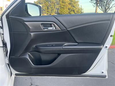 2017 Honda Accord Sport - Photo 37 - Sacramento, CA 95826