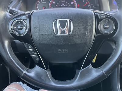 2017 Honda Accord Sport - Photo 42 - Sacramento, CA 95826