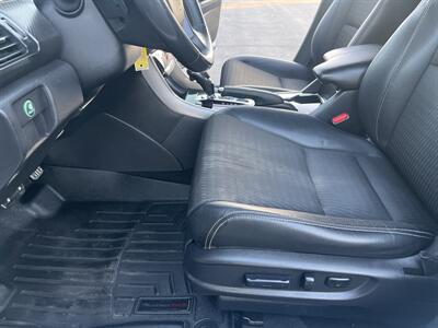 2017 Honda Accord Sport - Photo 24 - Sacramento, CA 95826