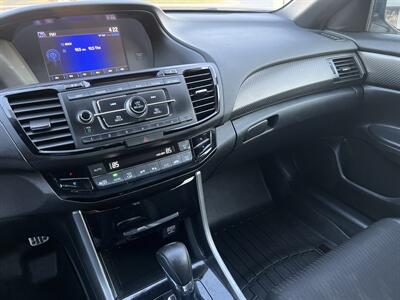 2017 Honda Accord Sport - Photo 40 - Sacramento, CA 95826