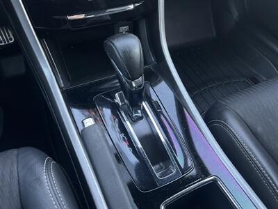 2017 Honda Accord Sport - Photo 41 - Sacramento, CA 95826