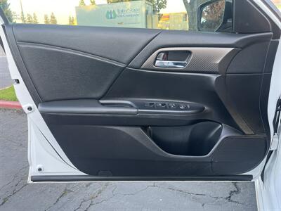 2017 Honda Accord Sport - Photo 27 - Sacramento, CA 95826