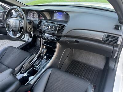 2017 Honda Accord Sport - Photo 34 - Sacramento, CA 95826